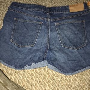 H&M shorts